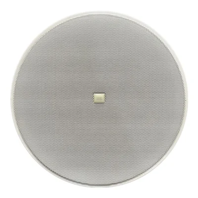 Arandela JBL 6co3r+, 6 Polegadas, 8R, Branca - Par