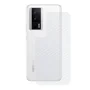 Película Gshield Para Xiaomi Poco F5 Pro, Traseira De Fibra De Carbono