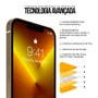 Película Gshield Para Xiaomi Poco F5 Pro, Traseira De Fibra De Carbono