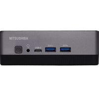 Mini Pc Mitsushiba Core I5 10210u 8GB KaBuM