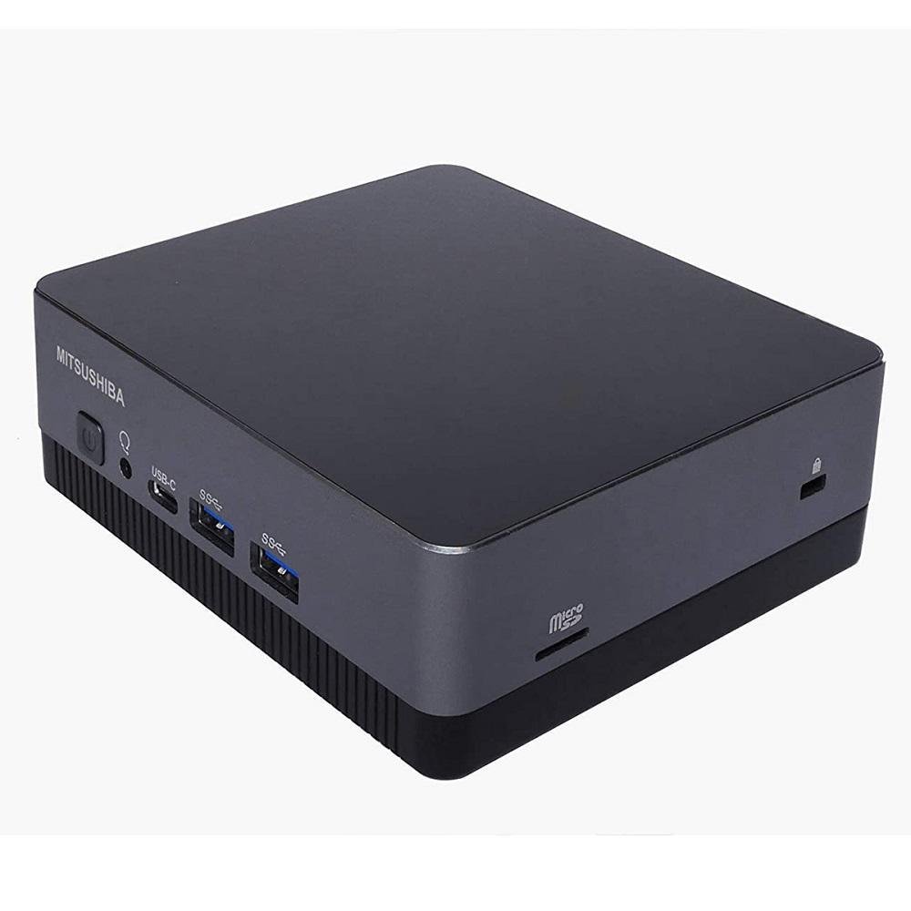 ⭐️M21A⭐️ミニPC intel i5-10210U SSD256 Amazon.com: GMKtec Mini PC Intel i5-12450H Processor (Turbo 4.4