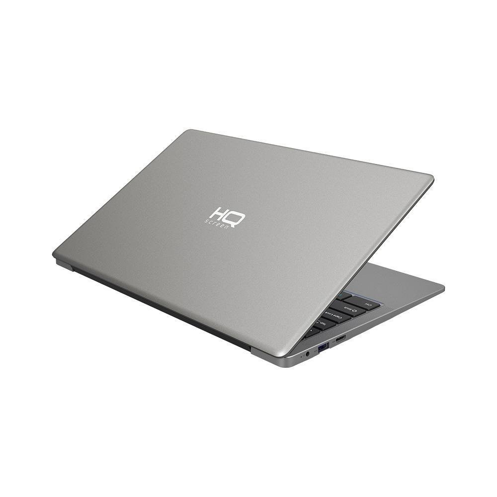 Notebook Hq Intel Celeron 4GB NhjW11hCe1 KaBuM