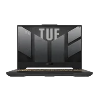 Notebookgamer - Asus Fx507zc4-hn112 I7-12700h 3.50ghz 8gb 512gb Ssd Geforce Rtx 3050 Keepos Tuf 15,6