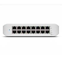 Switch Ubiquiti Lite 16 Poe UswLite16PoeBr KaBuM