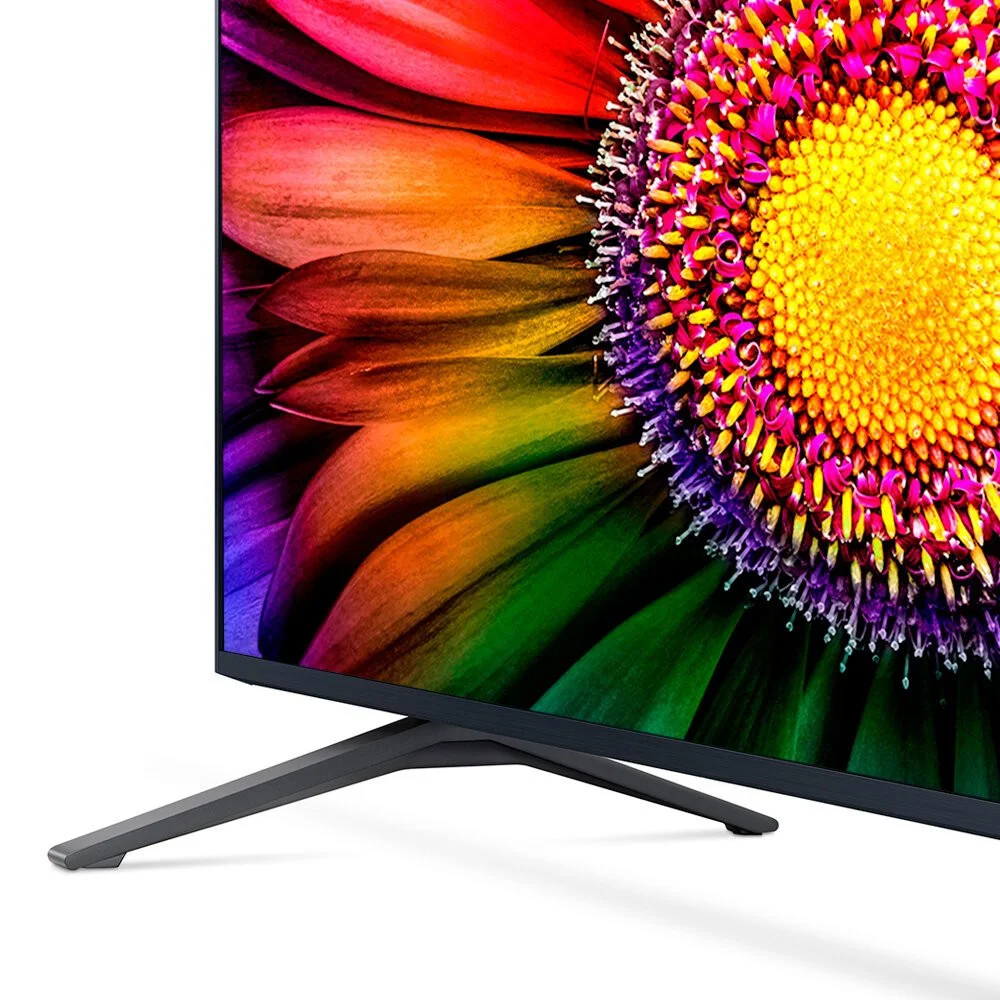 Smart TV 86 Polegadas LG 4K UHD KaBuM