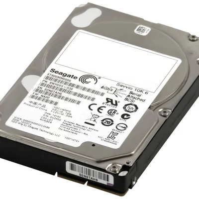HD Seagate 900GB Savvio Sas KaBuM