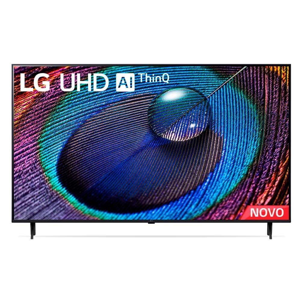 Smart Tv Lg 65 Polegadas LCD Uhd Thinq Ai KaBuM