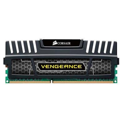 Memória Corsair Vengeance, 2GB, 1600MHz, DDR3, Latência CL8, Xmp - Cmz6gx3m3a1600c8