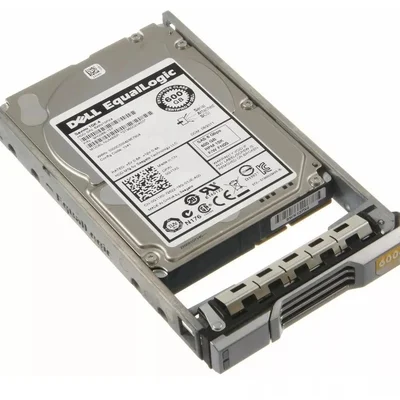 HD Dell Equallogic, 600GB, Sas 2.5, 10k, 6 Gbps, Sas Hd 0g11x0, G11x0, St9600204ss