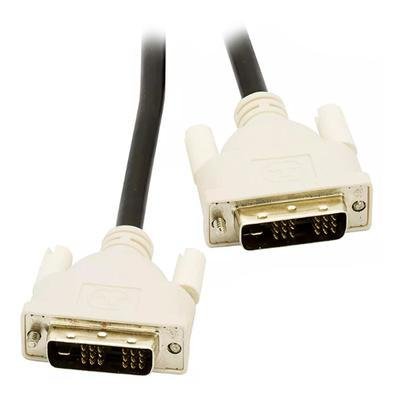 Cabo DVI-D Single Link, 18+1 Pinos, 1.5 Metros