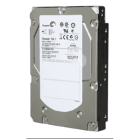 HD Seagate 300GB Cheetah 15k7 KaBuM