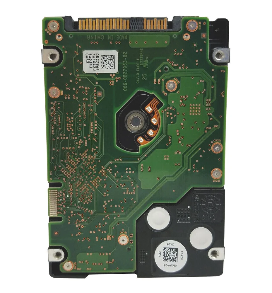 HD Hitachi, 600GB, Sas 2.5, 10k, Huc106060css600, 0b25659 HD Hitachi, 600GB, Sas 2.5, 10k, Huc106060css600, 0b25659