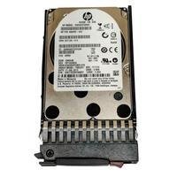 HP 500GB 2.5 6G 7,2k SAS HDD Festplatte 653953-001 ST9500620SS G8 G9