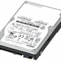 HD Hgst 600GB Sas 25 10k KaBuM