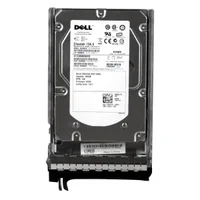 HD Dell Sas 300GB Yp778 KaBuM