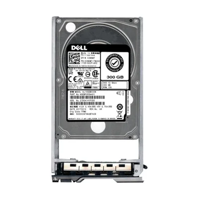 HD Sas Dell, 300GB, 2.5, 03nkw7, 3nkw7, Al14seb030n, 128mb, Sas-3