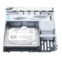 HD Sas Dell, 300GB, 2.5, Gwfry, 0gwfry, 10k, 12 Gbps, Al15seb030ny
