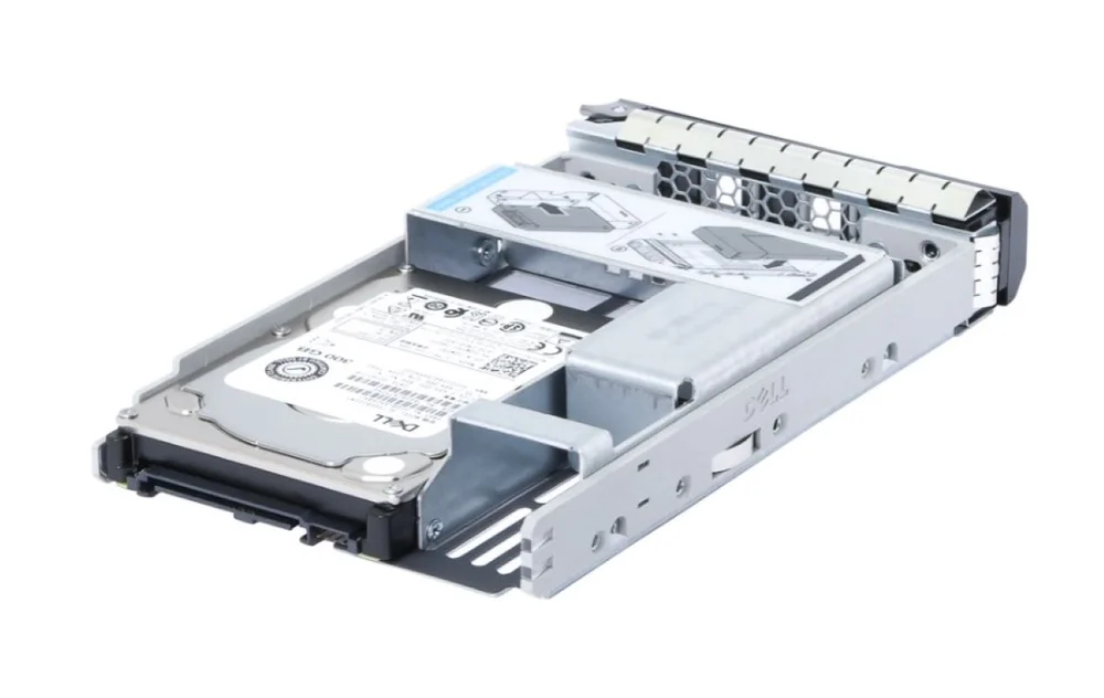 DELL 300GB 10K RPM SAS HDD 2.5インチ HD Sas Dell 300GB 25 Gwfry KaBuM