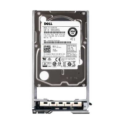 HD Sas Dell, 300GB, 2.5, 04gn49, 4gn49, 15k, Al13sxb300n