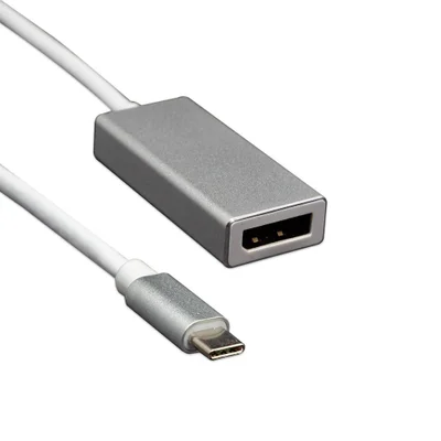 Conversor USB-c X Displayport f 9308 , Md9