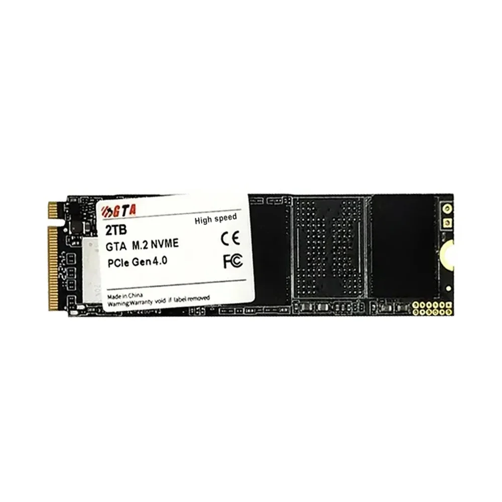 2TB M.2 NVMe PCIe4.0 読み取り速度 最大7000MB/s SSD 2tb M2 Nvme Pcie 40 7000mbs Gta TechLeit