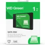 SSD WD Green 1tb 2.5 Polegadas Int Sata 3