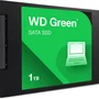 SSD WD Green 1tb 2.5 Polegadas Int Sata 3