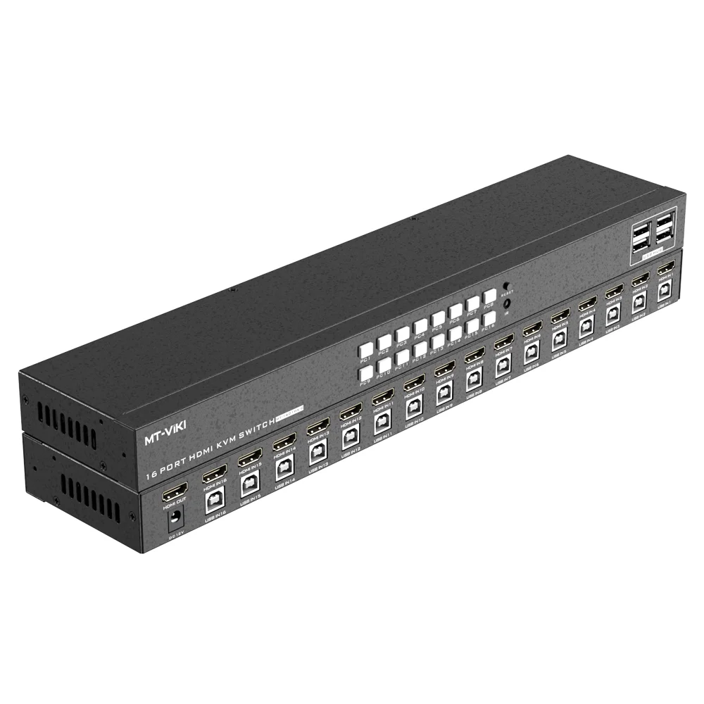 BLX4R、TERABOX、WA-7600 SW-KVM4LU Rack Fechado 47U 800X 2248X 1000Mm 19