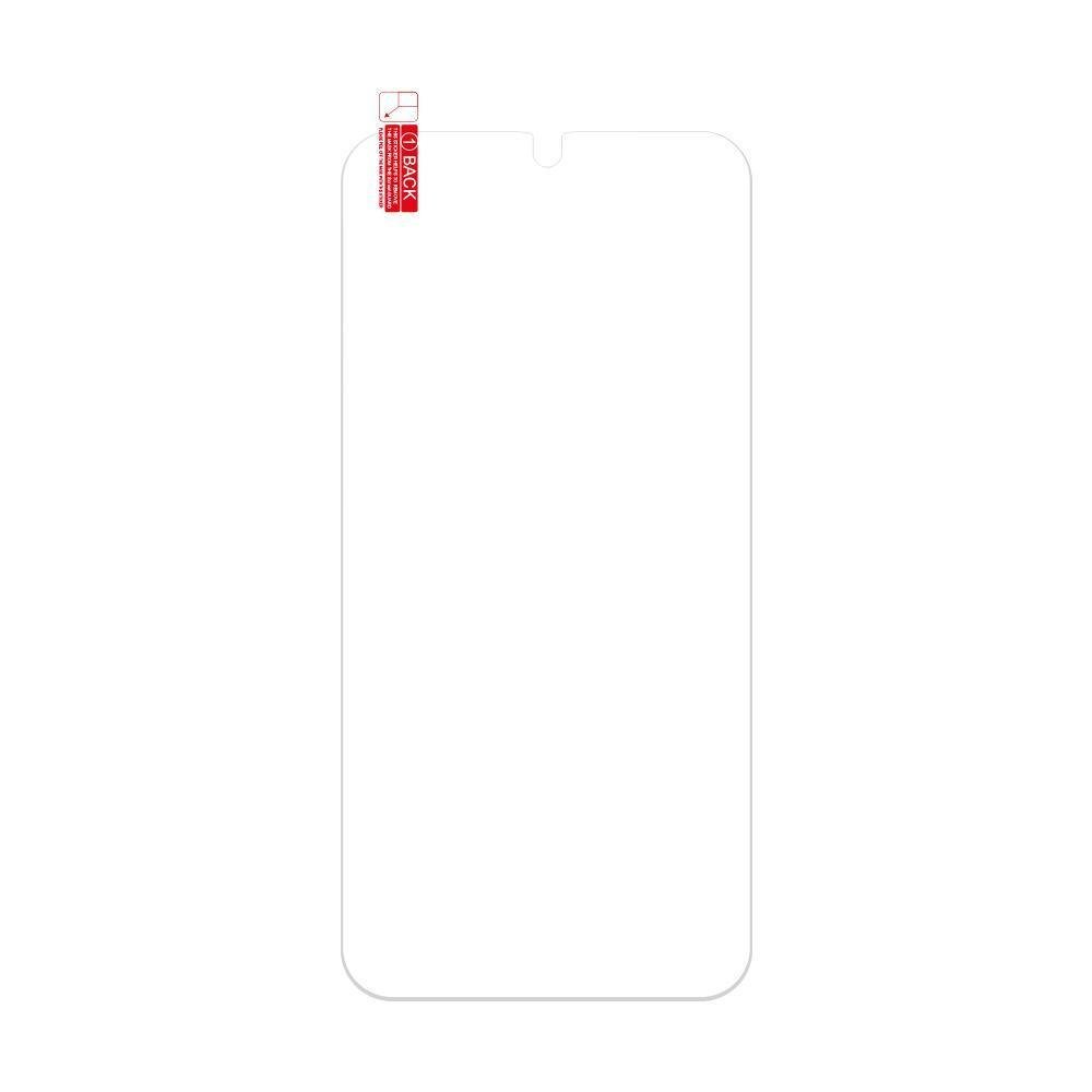 Imagem 2 de 2 do produto Película De Vidro Básica, Para Xiaomi Redmi 7, Transparente, U