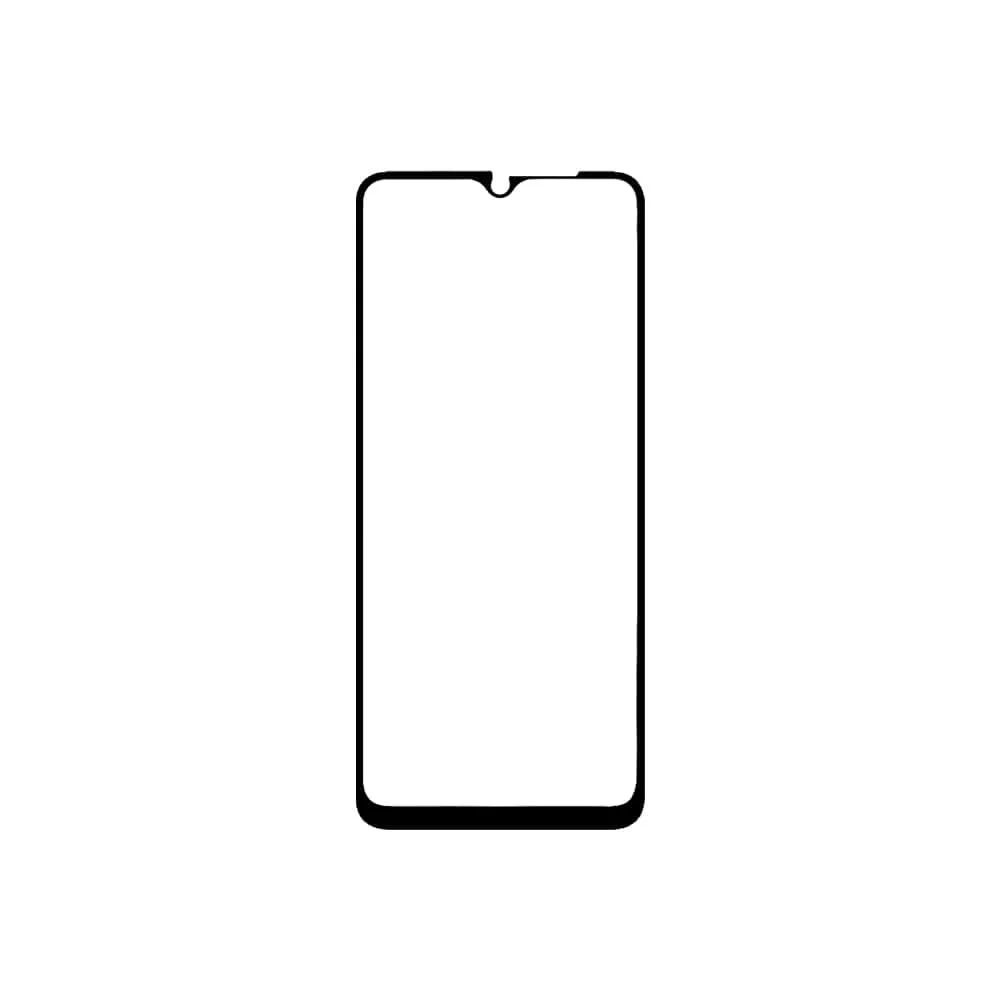 Imagem 2 de 2 do produto Película De Vidro Full Cover, P/ Smartphone Poco C40, Transparente, U