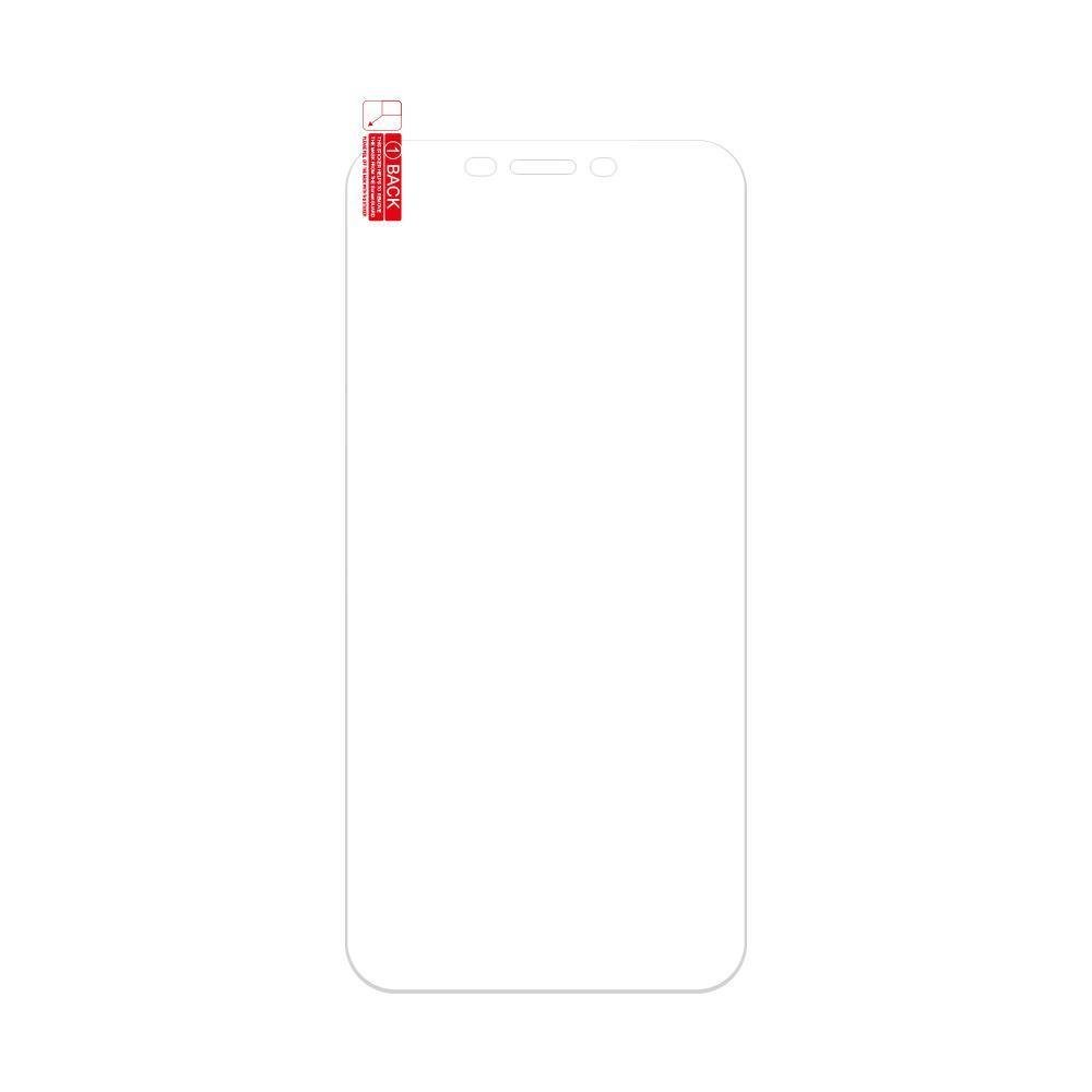 Película De Vidro Básica Para Xiaomi Redmi 7a - Transparente Película De Vidro Básica Para Xiaomi Redmi 7a - Transparente