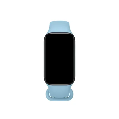 Bracelete Para Pulseira Xiaomi Redmi Smart Band 2, Azul