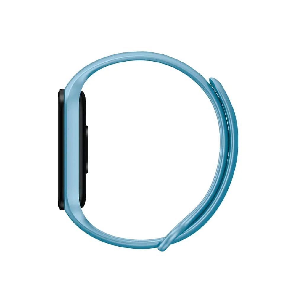 Imagem 2 de 3 do produto Bracelete Para Pulseira Xiaomi Redmi Smart Band 2, Azul