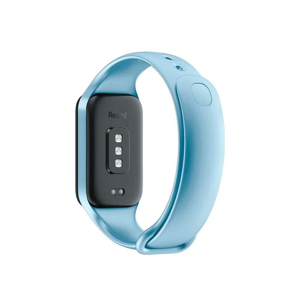 Imagem 3 de 3 do produto Bracelete Para Pulseira Xiaomi Redmi Smart Band 2, Azul