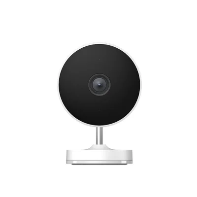 Câmera De Segurança Externa Inteligente Aw200, Xiaomi - Branco U