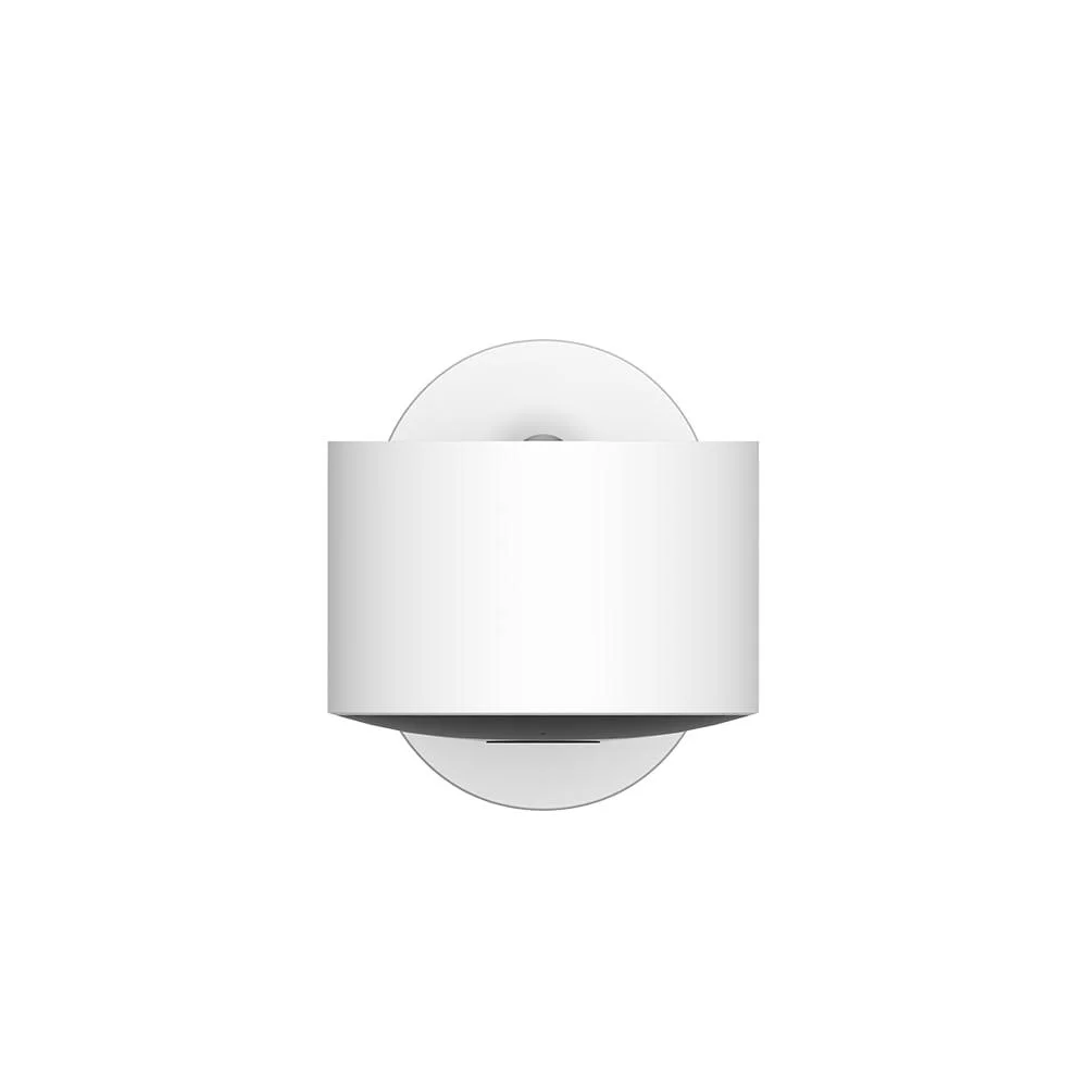 Câmera De Segurança Externa Inteligente Aw200, Xiaomi - Branco U