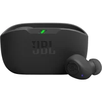Fone de Ouvido Vibe Buds Preto Jbl Jblvbudsblk