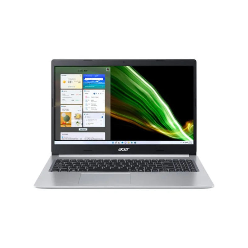 Imagem 1 de 1 do produto Recondicionado - Notebook Acer Aspire 5 A514-54-52ty, Intel Core i5-1135g7, 8GB, SSD 256GB, Tela 14 Polegadas, Windows 10
