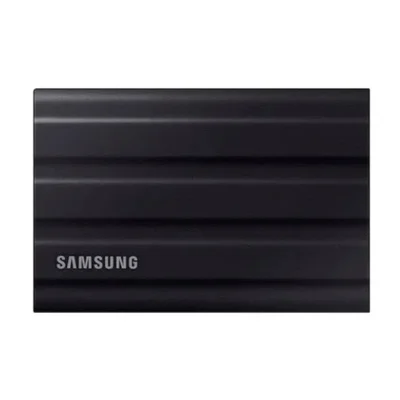 Samsung T7 Shield 4TB ポータブルSSD SSD Externo 4Tb Samsung T7 Shield Mupe4t0sam