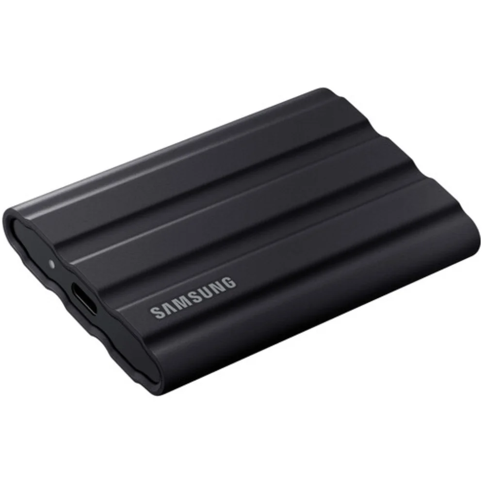 SSD Externo 4Tb Samsung T7 Shield Mupe4t0sam