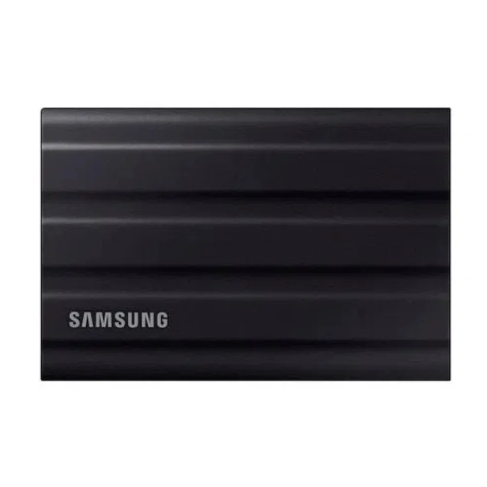 SSD Externo 4Tb Samsung T7 Shield Mupe4t0sam
