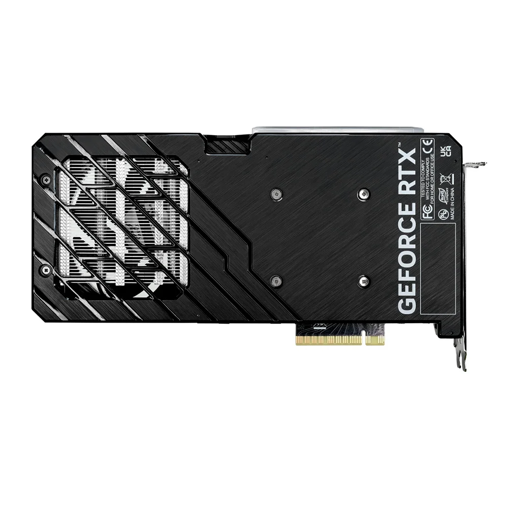 Placa De Vídeo Rtx 4060 Ghost Gainward Nvidia