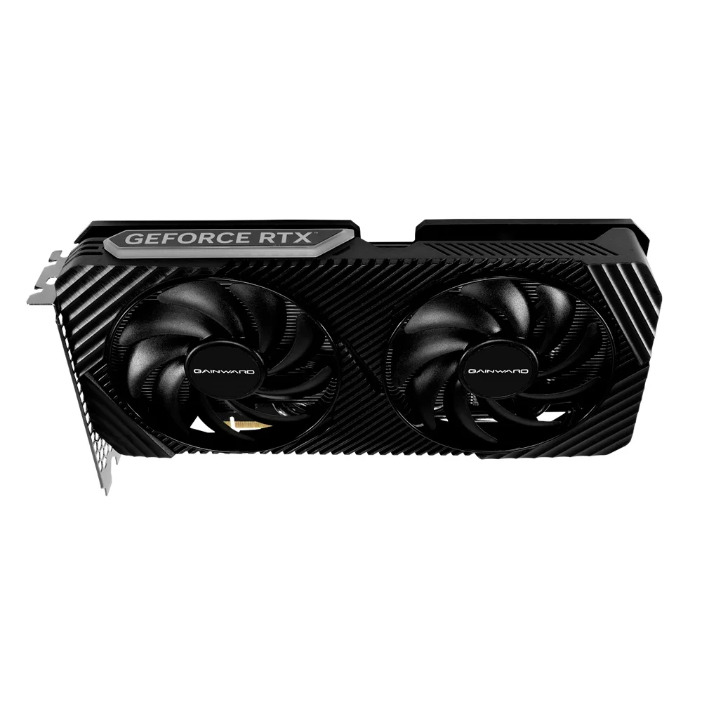 Placa De Vídeo Rtx 4060 Ghost Gainward Nvidia