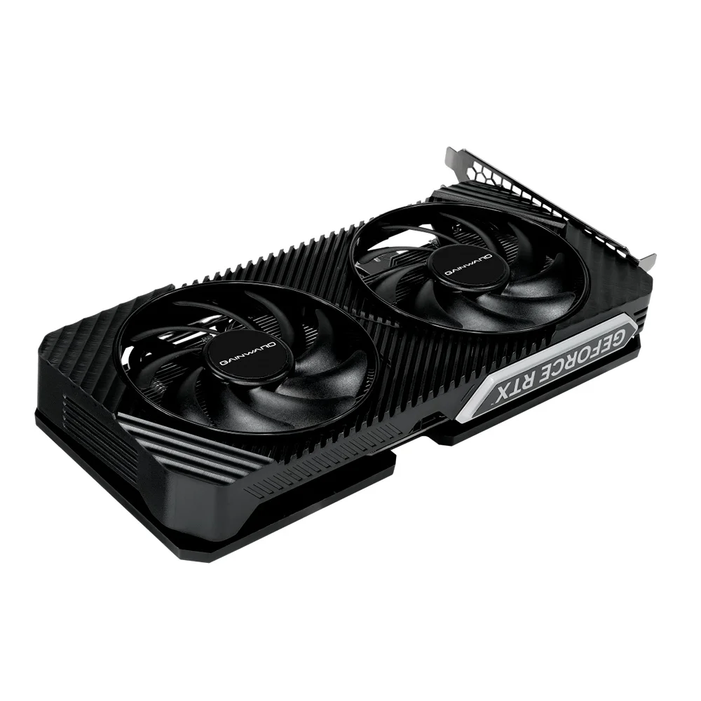 Placa De Vídeo Rtx 4060 Ghost Gainward Nvidia