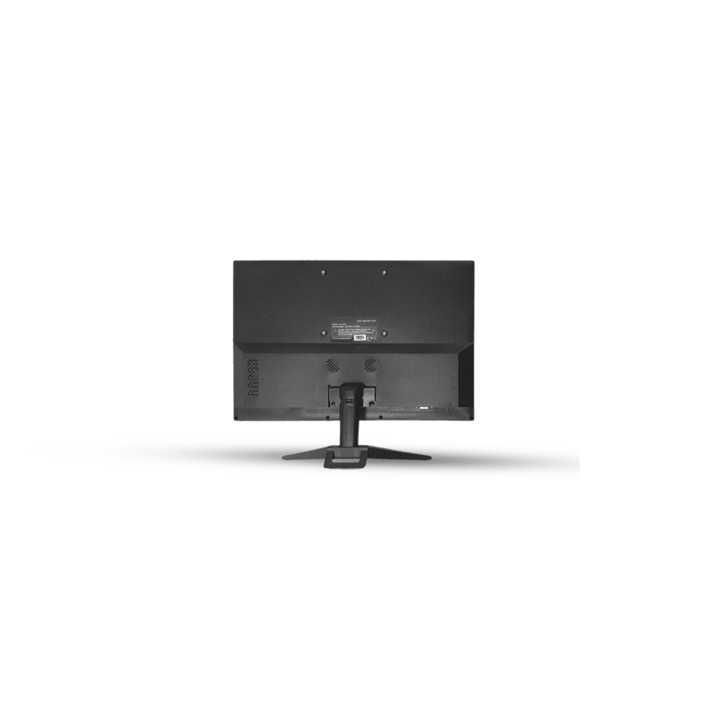 Monitor Duex 17 Polegadas LED, VGA + HDMI - Dx170s Monitor Duex 17 Polegadas LED, VGA + HDMI - Dx170s