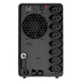 Nobreak Sms Pro 1500va/1050w, Interativo Ent 115/220v, Sai 115/ 220v - 29402