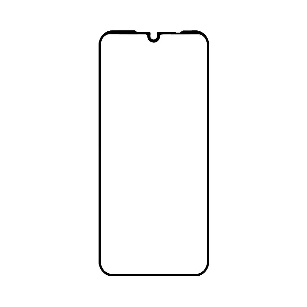 Imagem 2 de 2 do produto Película De Vidro Para Xiaomi Redmi Note 7, Transparente, U