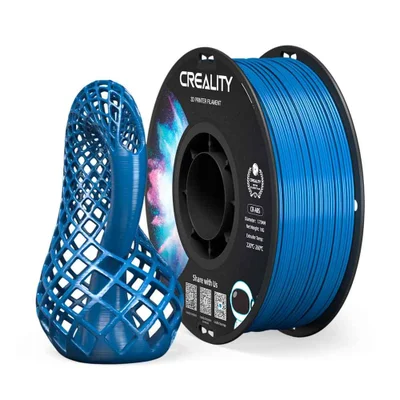 Filamento Creality Cr-abs, Blue, 1,75mm - 3301020036