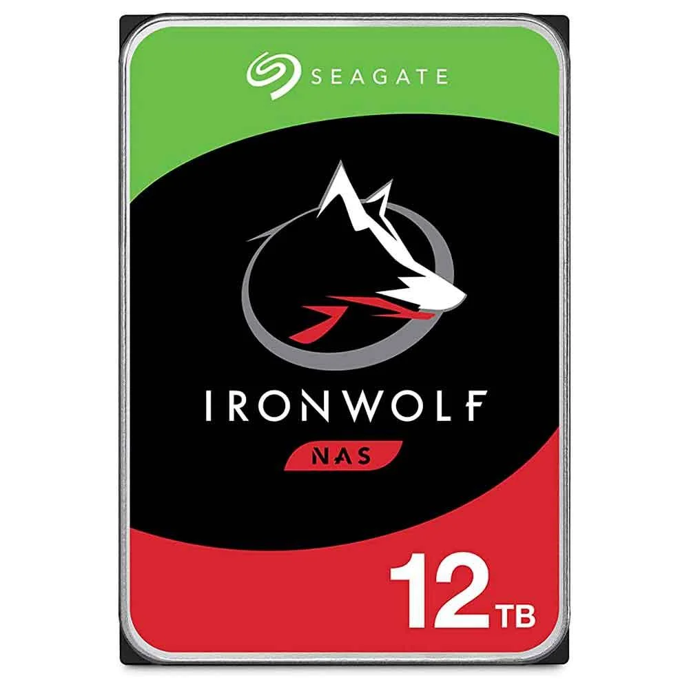 Seagate IronWolf 12TB HDD 4個 HD-Interno-Seagate-Ironwolf-