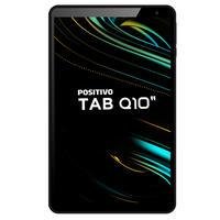 Tablet Positivo Tab Q10 T2050c Preto 128gb Wi-fi